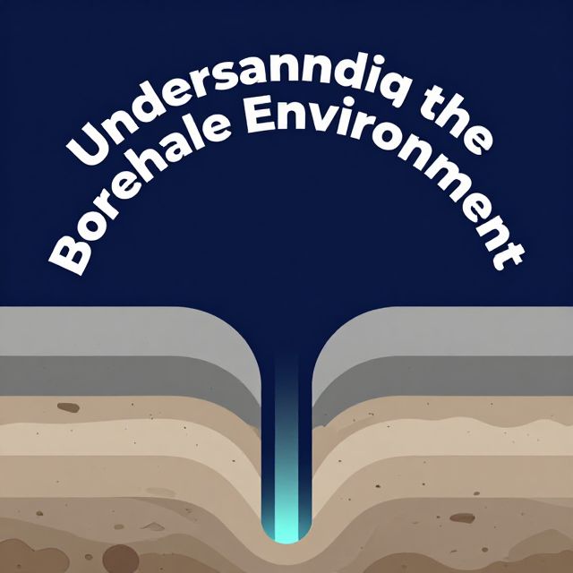 Understanding the Borehole Environment
