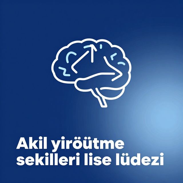 Akıl Yürütme Şekilleri: Mantığın Temelleri