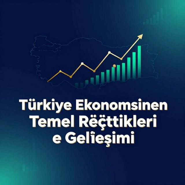 Türkiye Ekonomisinin Temel Özellikleri ve Gelişimi