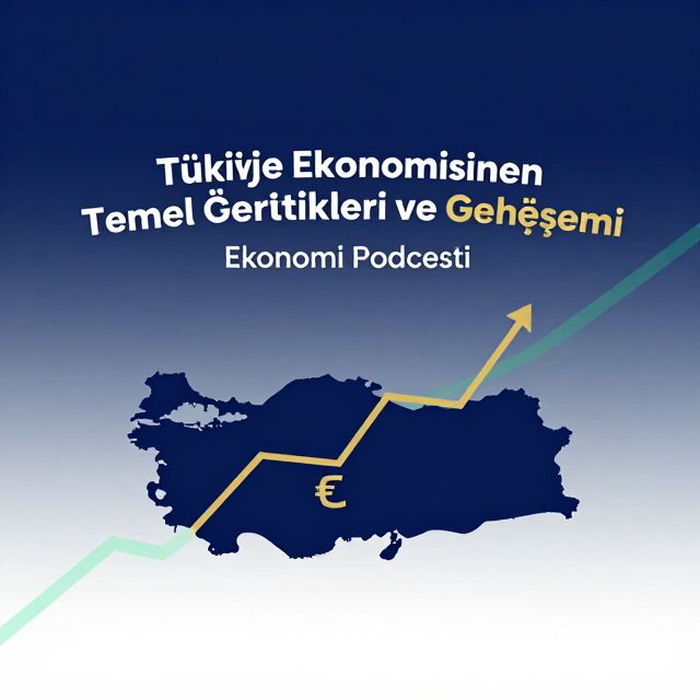 Türkiye Ekonomisinin Temel Özellikleri ve Gelişimi