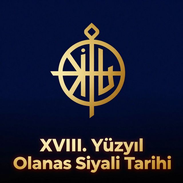 XVIII. Yüzyıl Osmanlı Siyasi Tarihi