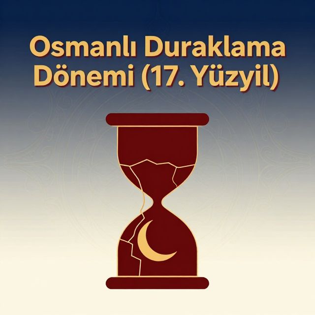 Osmanlı Duraklama Dönemi (17. Yüzyıl)