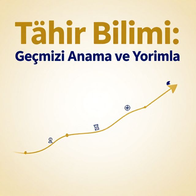 Tarih Bilimi: Geçmişi Anlama ve Yorumlama