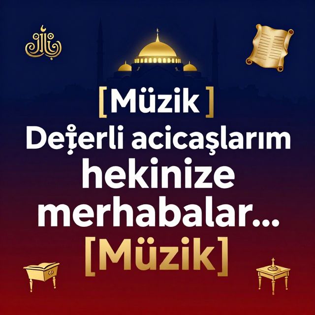 Osmanlı Kültür ve Medeniyeti: Devlet Yapısı ve Yönetimi