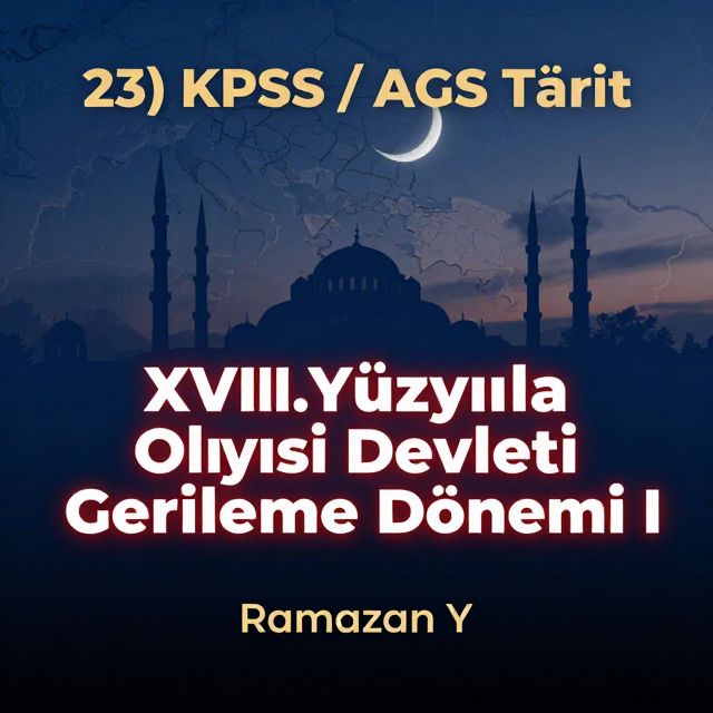 Ottoman Empire's 18th Century Decline: A Deep Dive
