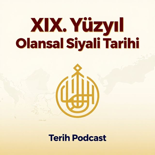 XIX. Yüzyıl Osmanlı Siyasi Tarihi