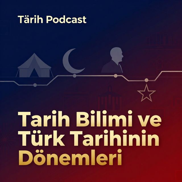 Tarih Bilimi ve Türk Tarihinin Dönemleri