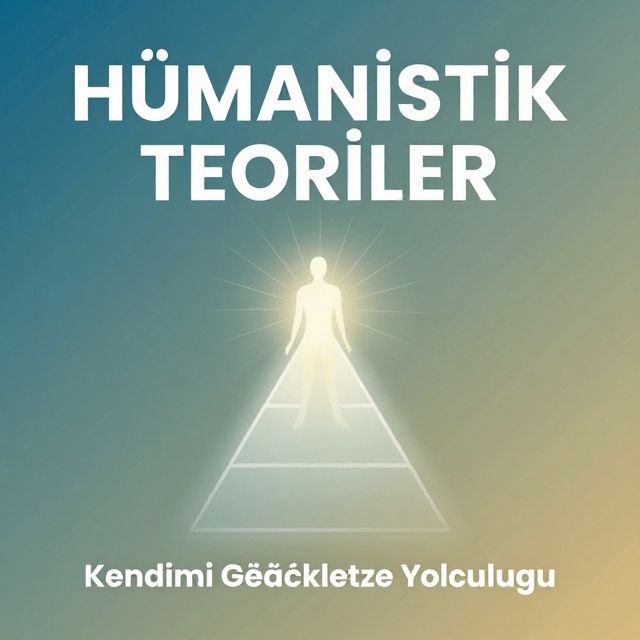 Kişilik Teorileri: Hümanistik, Sosyal Öğrenme ve Benlik Yaklaşımları