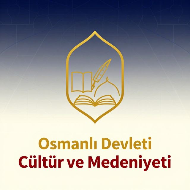 Osmanlı Devleti Kültür ve Medeniyeti