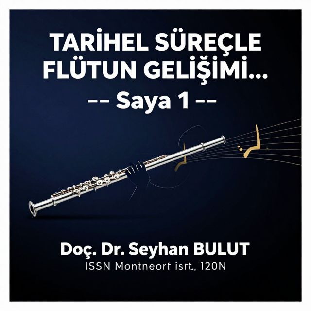 Flütün Tarihsel Gelişimi ve İleri Teknikler