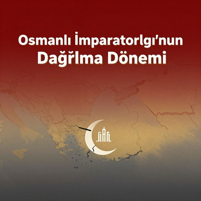 Osmanlı İmparatorluğu'nun Dağılma Dönemi