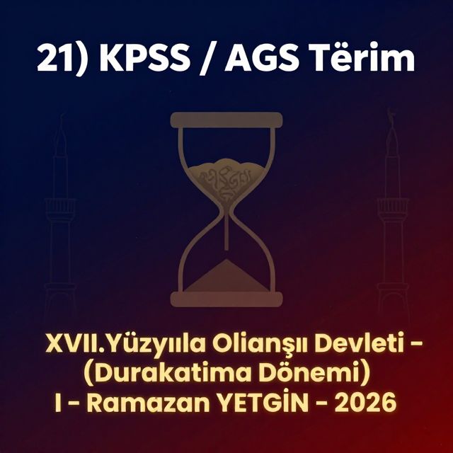 Osmanlı'da Duraklama Dönemi: 17. Yüzyılın Sırları