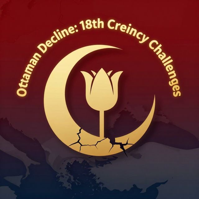Ottoman Decline: 18th Century Challenges