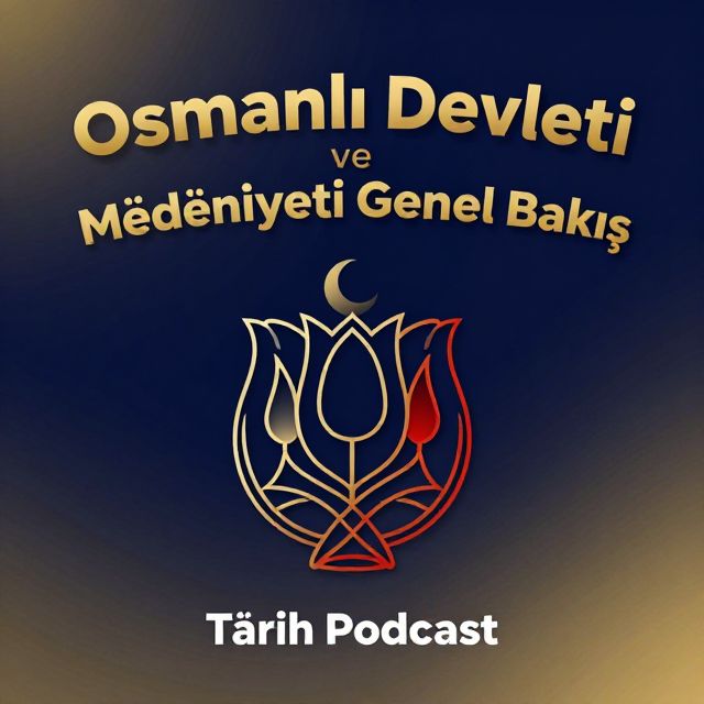 Osmanlı Devleti Kültür ve Medeniyeti Genel Bakış