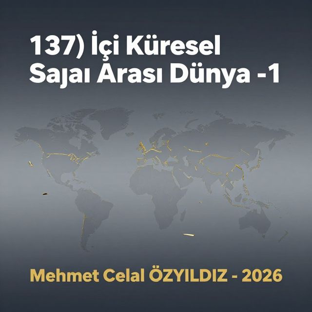 İki Küresel Savaş Arası Dünya: I. Bölüm