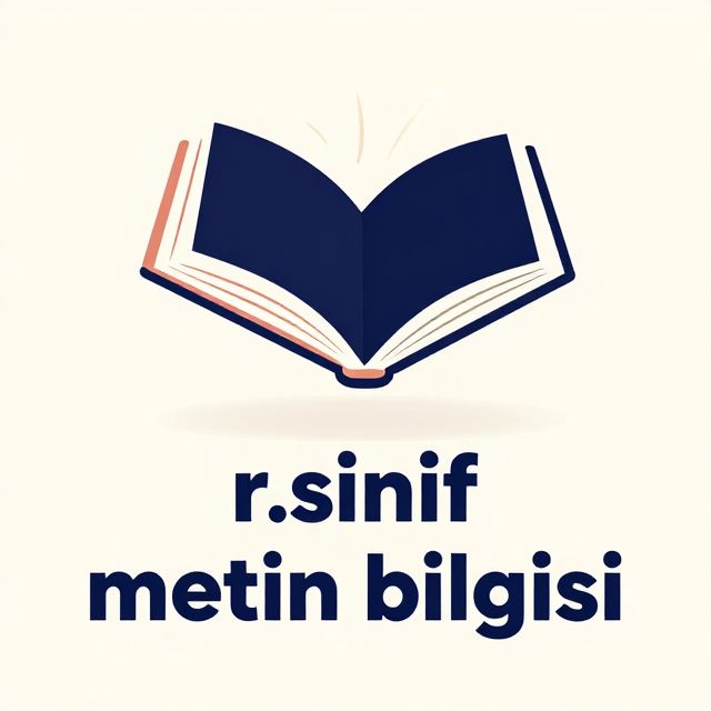 Metin Bilgisi: Anlama ve Yorumlama Sanatı