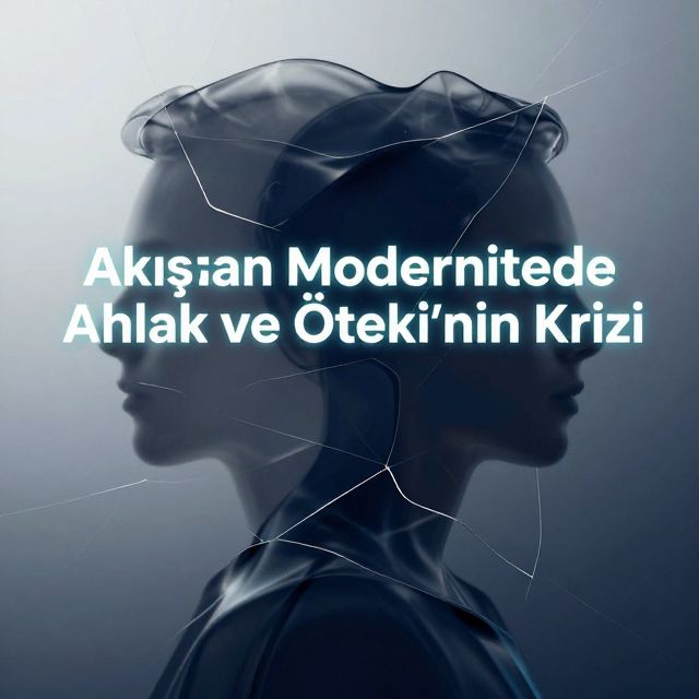 Akışkan Modernitede Ahlak ve Öteki'nin Krizi