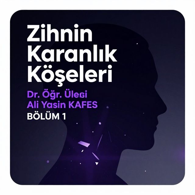 Zihnin Karanlık Köşeleri: Şizofreni ve Kişilik Bozuklukları