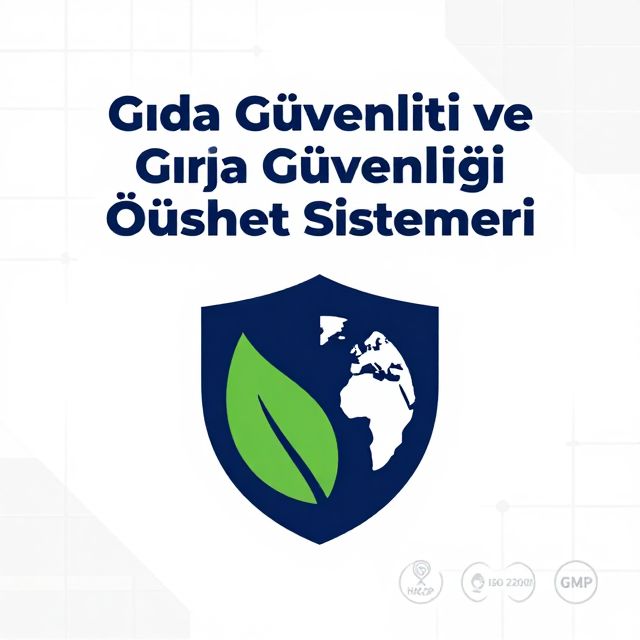 Gıda Güvenliği ve Yönetim Sistemleri
