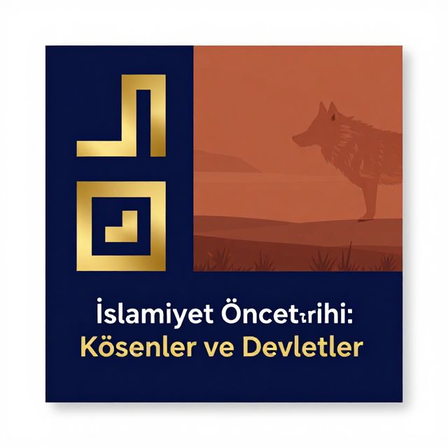 İslamiyet Öncesi Türk Tarihi: Kökenler ve Devletler