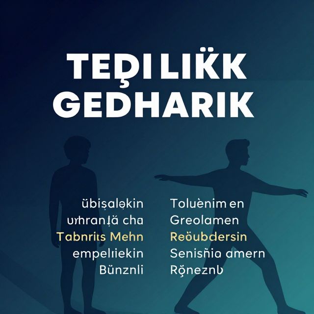 Beş Büyük Kişilik Modeli: İçe-Dışa Dönüklük ve Duygusal Kararlılık