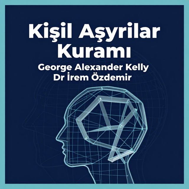 George Kelly'nin Kişisel Yapılar Kuramı: Temel İlkeler
