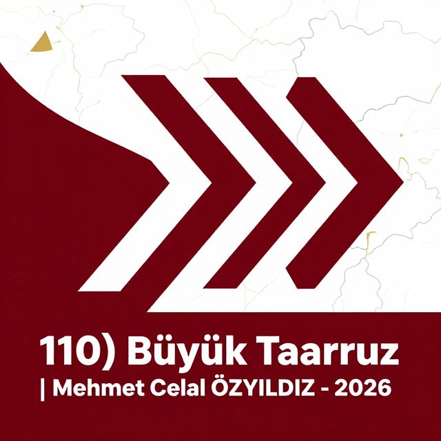 Büyük Taarruz: Türk Bağımsızlık Mücadelesinin Zirvesi