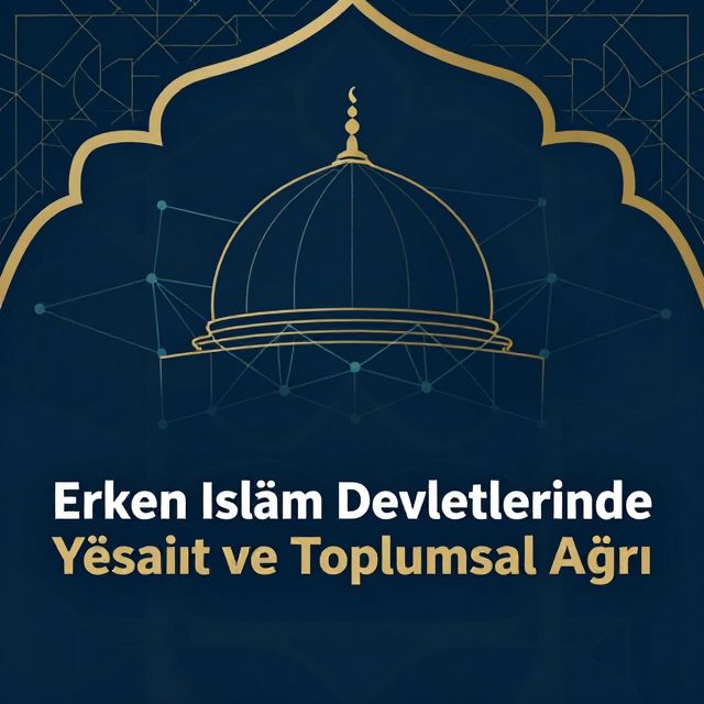 Erken İslam Devletlerinde Yönetim ve Toplumsal Yapı