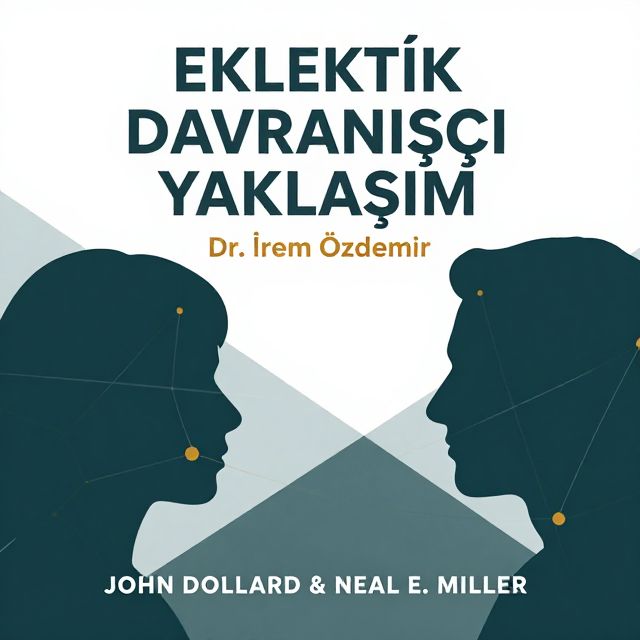 Eklektik Davranışçı Yaklaşım: Dollard ve Miller