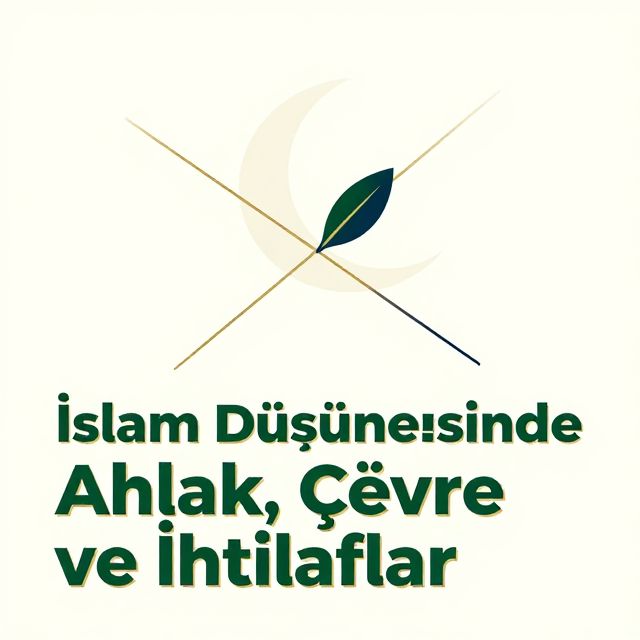İslam Düşüncesinde Ahlak, Çevre ve İhtilaflar