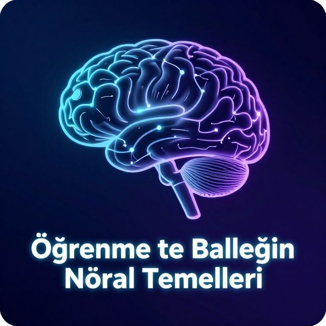 Öğrenme ve Belleğin Nöral Temelleri
