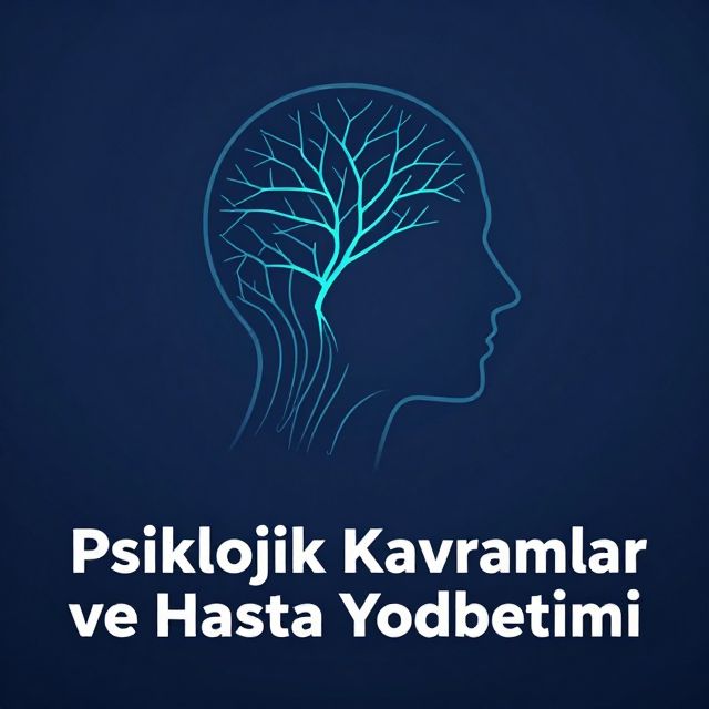 Psikolojik Kavramlar ve Hasta Yönetimi