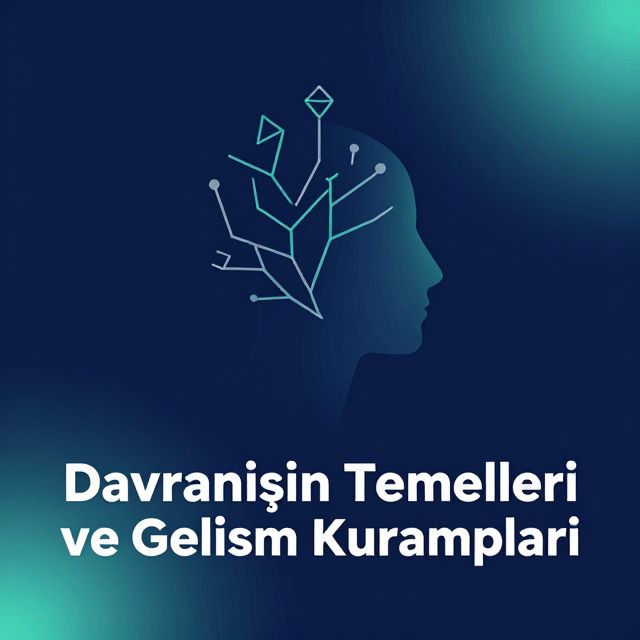 Davranışın Temelleri ve Gelişim Kuramları