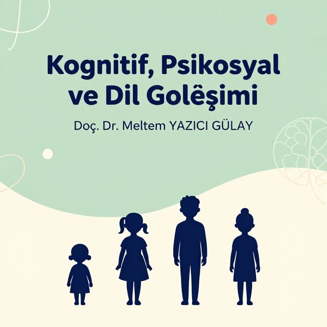 Kognitif, Psikososyal ve Dil Gelişimi
