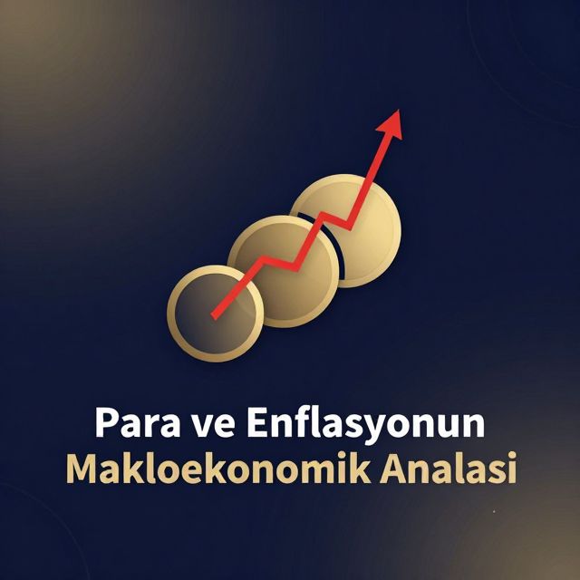 Para ve Enflasyonun Makroekonomik Analizi