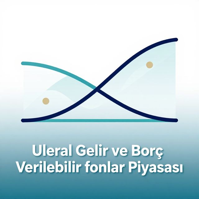 Ulusal Gelir ve Borç Verilebilir Fonlar Piyasası