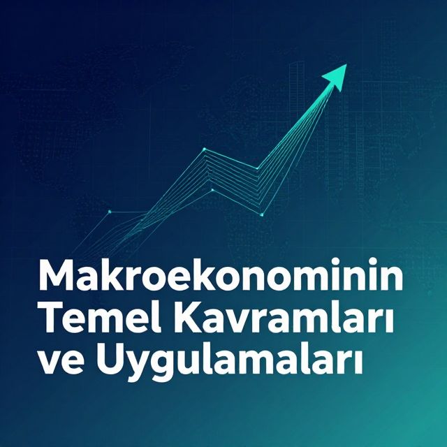 Makroekonominin Temel Kavramları ve Uygulamaları