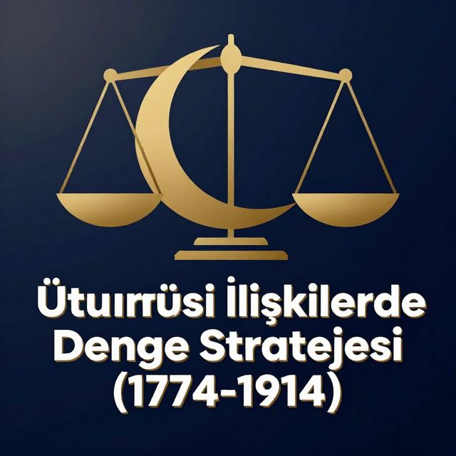 Uluslararası İlişkilerde Denge Stratejisi (1774-1914)