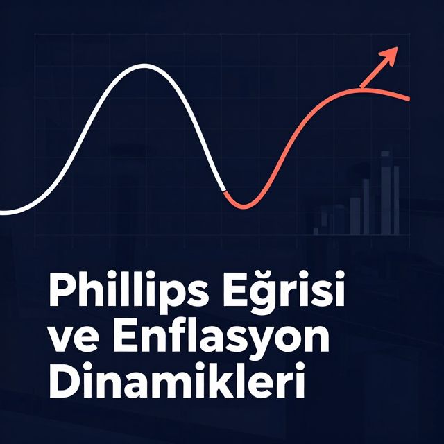 Phillips Eğrisi ve Enflasyon Dinamikleri