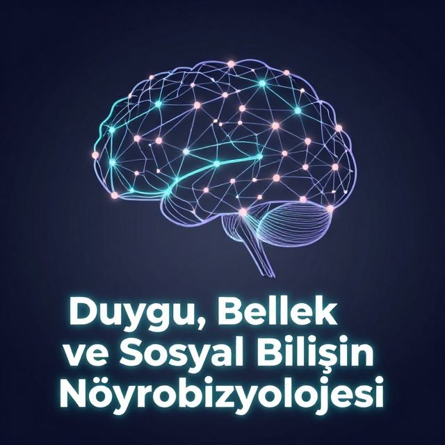 Duygu, Bellek ve Sosyal Bilişin Nörobiyolojisi