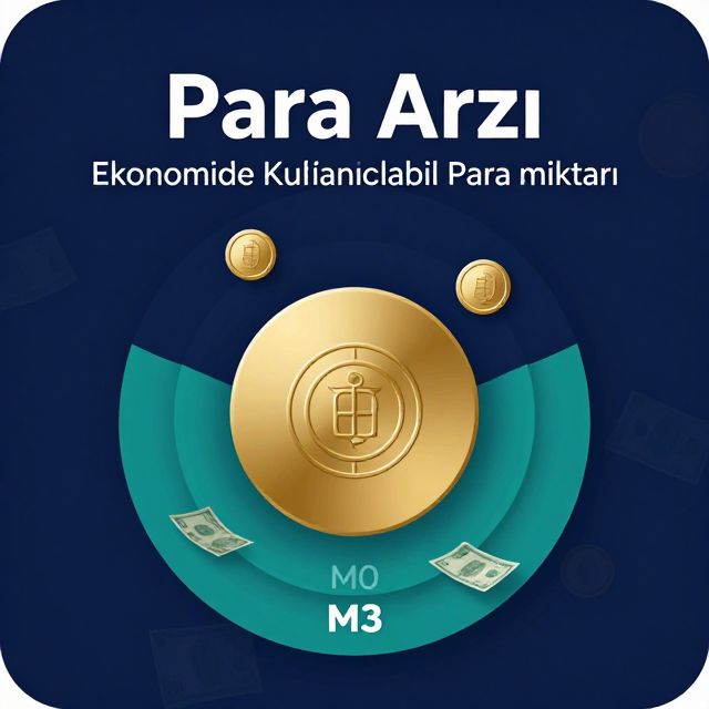 Para Arzı: Tanımlar, Teoriler ve Belirleyiciler