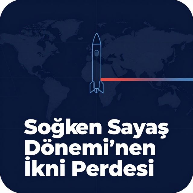 Soğuk Savaş Dönemi'nin İkinci Perdesi