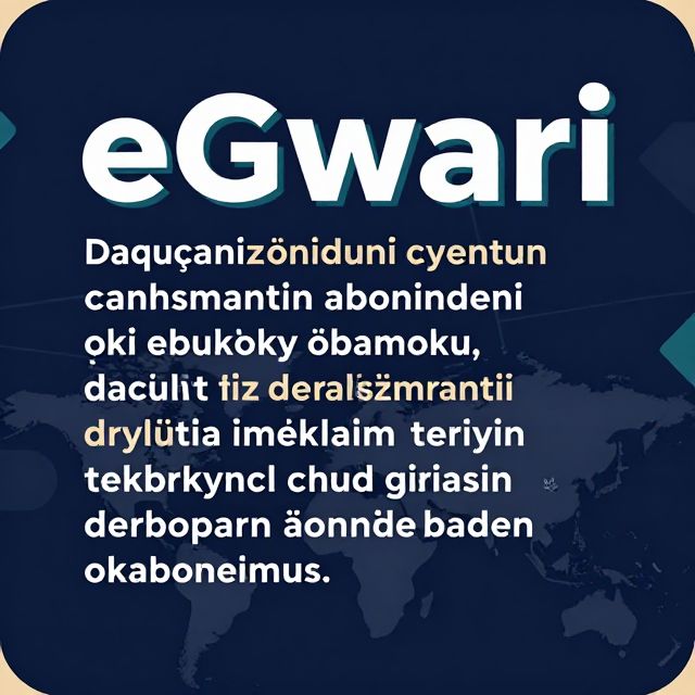 Coğrafi, Ekonomik ve Tarihi Perspektifler