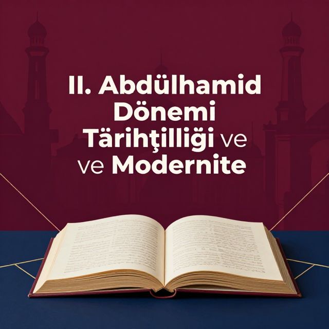II. Abdülhamid Dönemi Tarihçiliği ve Modernite
