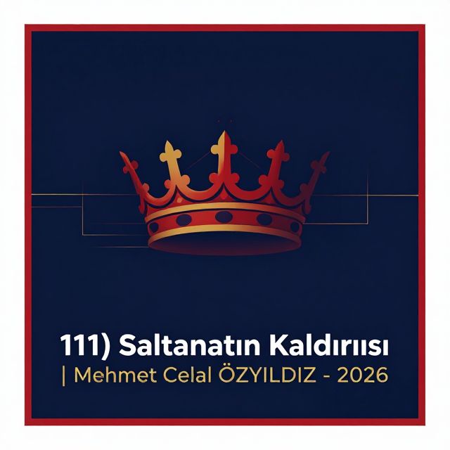 Saltanatın Kaldırılması: Nedenleri ve Sonuçları