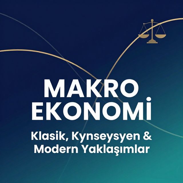 Makroekonomide Klasik ve Keynesyen Yaklaşımlar