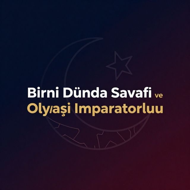 Birinci Dünya Savaşı ve Osmanlı İmparatorluğu