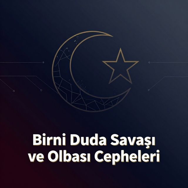 Birinci Dünya Savaşı ve Osmanlı Cepheleri