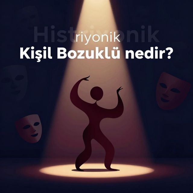 Kişilik Bozuklukları: Tanımlar ve Tedavi Zorlukları