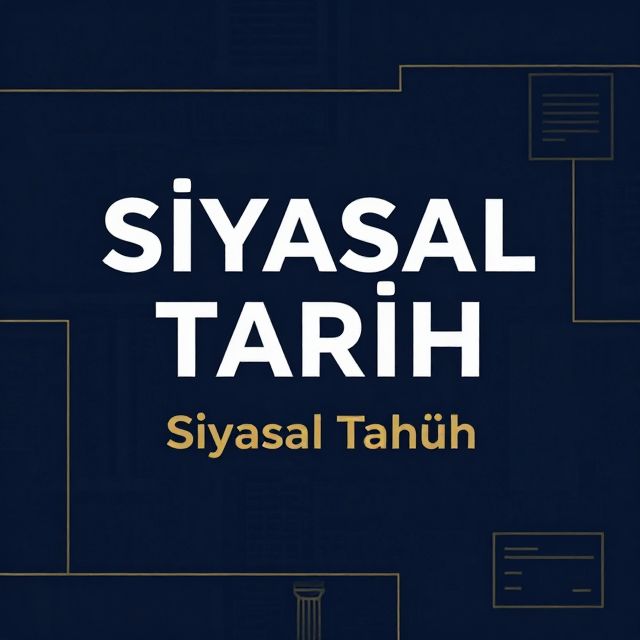 Siyasal Tarih: Temel Kavramlar ve Dönüm Noktaları